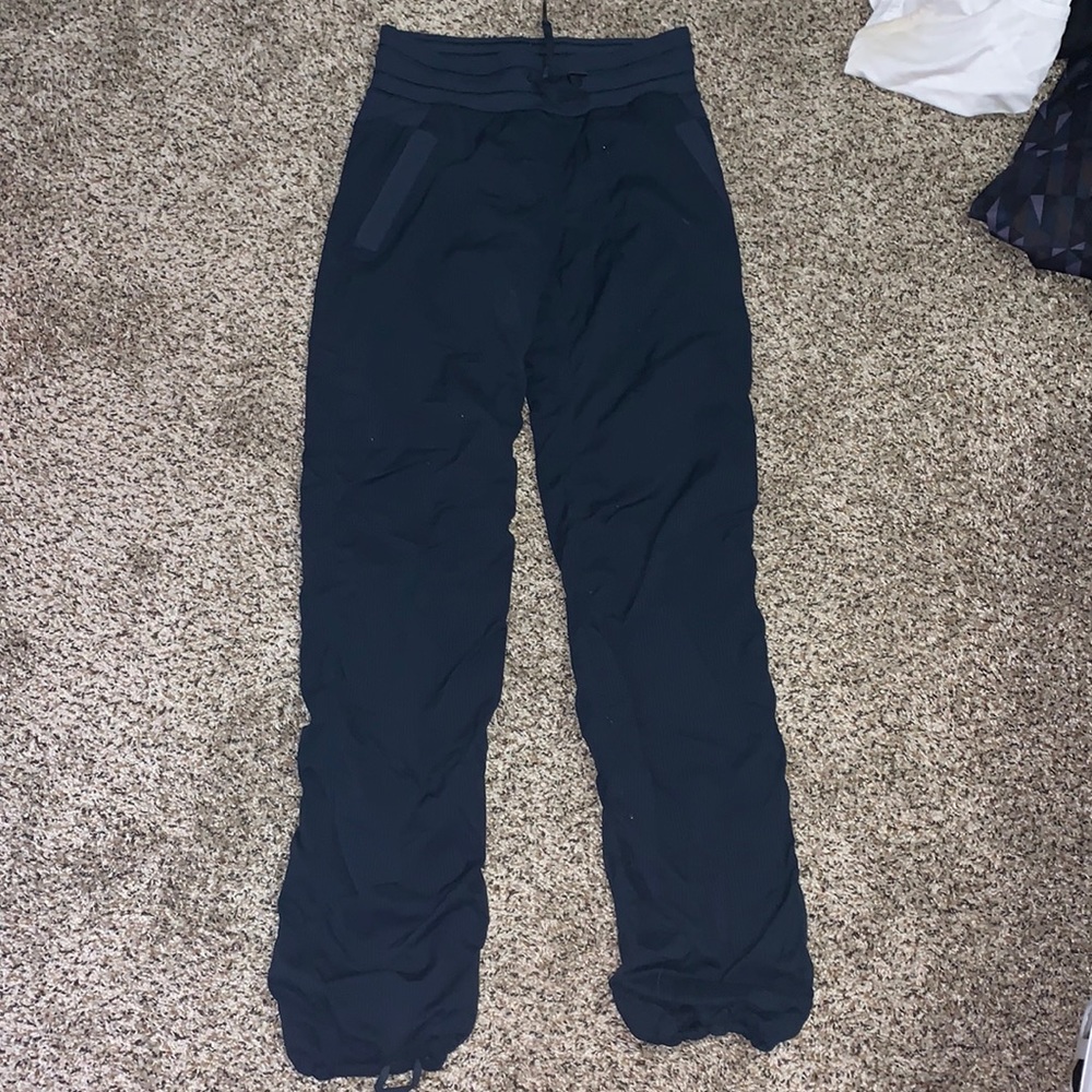 lululemon studio joggers